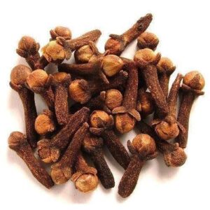 Long (clove)