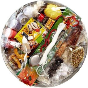 Puja Samagri kits