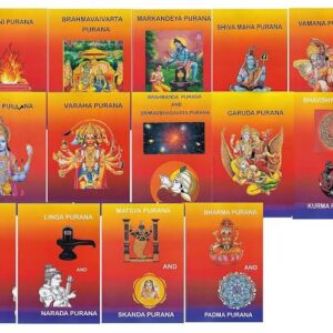 Religious Books